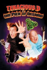 Tenacious D in The Pick of Destiny 2006