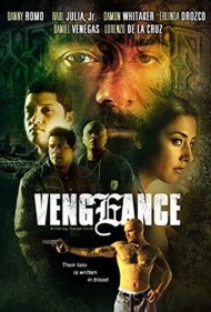 دانلود فیلم Vengeance سال 2004 - انتقام