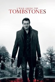 دانلود دوبله فارسی فیلم A Walk Among the Tombstones سال 2014