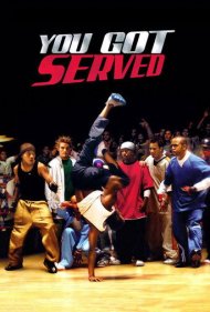 دانلود فیلم You Got Served سال 2004 - شما ضربه فنی شدید