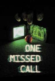دانلود فیلم One Missed Call سال 2003 - یک تماس از دست رفته