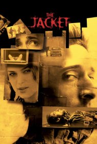دانلود فیلم The Jacket سال 2005 - ژاکت