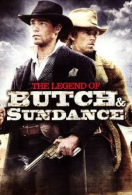 دانلود فیلم The Legend of Butch & Sundance سال 2006 - افسانه بوچ و ساندنس
