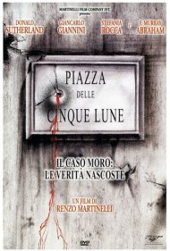 دانلود فیلم Five Moons Plaza سال 2003 - میدان پنج ماه