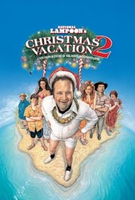 دانلود فیلم Christmas Vacation 2: Cousin Eddie's Island Adventure سال 2003 - تعطیلات کریسمس ۲: ماجراجویی جزیره پسرعمو ادی