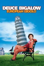 دانلود فیلم Deuce Bigalow: European Gigolo سال 2005 - دیوس بیگلو: ژیگولوی اروپایی