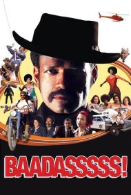 دانلود فیلم Baadasssss! سال 2004 - بداسسس!