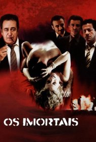 دانلود فیلم The Immortals سال 2003 - جاودانگان