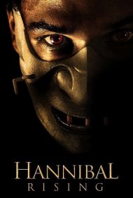 دانلود فیلم Hannibal Rising سال 2007 - طلوع هانیبال