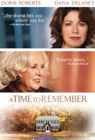 دانلود فیلم A Time to Remember سال 2003 - زمانی برای به یاد آوردن