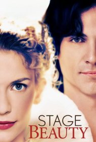 دانلود فیلم Stage Beauty سال 2004 - زیبای صحنه