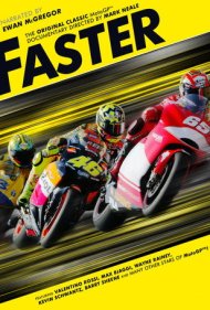 دانلود فیلم Faster سال 2003 - سریع‌تر