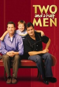 دانلود فیلم Two and a Half Men سال 2003 - دو مرد و نصفی