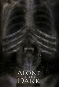 دانلود فیلم Alone in the Dark سال 2005 - تنها در تاریکی