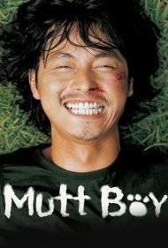 دانلود فیلم Mutt Boy سال 2003 - پسر ولگرد