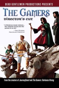 دانلود فیلم The Gamers سال 2002 - گیمرها