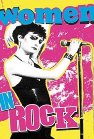 دانلود فیلم Women in Rock سال 1980 - زنان در موسیقی راک