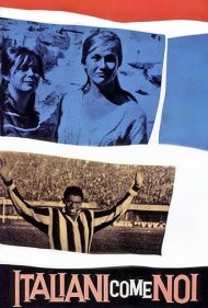 The Wild Weird Wonderful Italians 1963