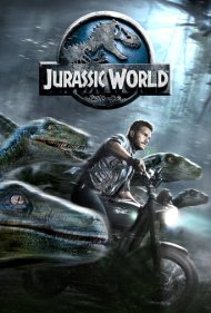 دانلود دوبله فارسی فیلم Jurassic World سال 2015 - دنیای ژوراسیک