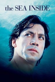 دانلود فیلم The Sea Inside سال 2004 - دریای درون