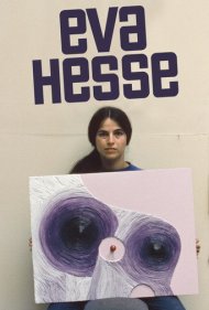دانلود فیلم Eva Hesse سال 2016 - اوا هس