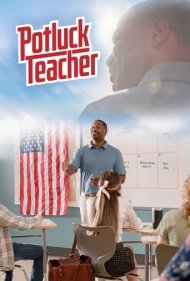 دانلود فیلم Potluck Teacher سال 2025 - معلم دورهمی