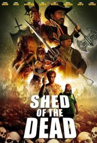 دانلود فیلم Shed of the Dead سال 2019 - کلبه مردگان