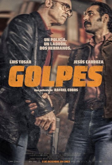 Golpes