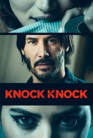دانلود فیلم Knock Knock سال 2015 - تق تق