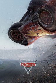 دانلود دوبله فارسی فیلم Cars 3 سال 2017 - ماشین ها 3