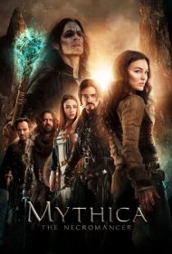 دانلود فیلم Mythica: The Necromancer سال 2015