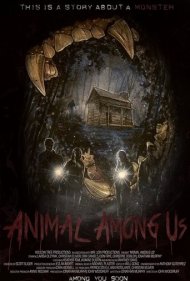 دانلود فیلم Animal Among Us سال 2019