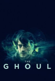 دانلود فیلم The Ghoul سال 2017 - غول