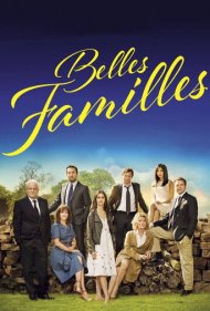 دانلود فیلم Families سال 2015 - خانواده‌ها