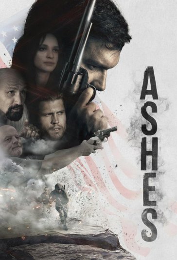 Ashes