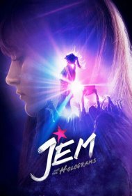Jem and the Holograms 2015