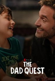 دانلود فیلم The Dad Quest سال 2025 - مأموریت پدر
