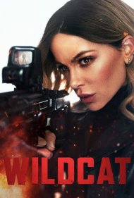 دانلود دوبله فارسی فیلم Wildcat سال 2025 - گربه وحشی