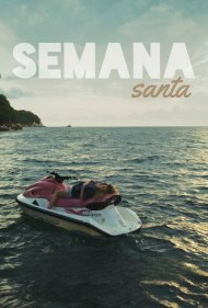 دانلود فیلم Semana Santa سال 2015 - هفته مقدس