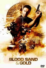 دانلود فیلم Blood, Sand and Gold سال 2017 - خون، ماسه و طلا