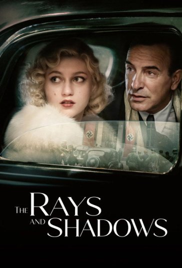 The Rays and Shadows