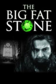 دانلود فیلم The Big Fat Stone سال 2014 - سنگ بزرگ و سنگین