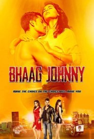 دانلود فیلم Bhaag Johnny سال 2015 - فرار کن جانی