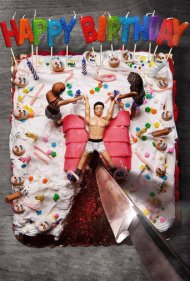 دانلود فیلم Happy Birthday سال 2016 - تولدت مبارک