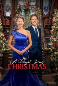 دانلود فیلم Once Upon a Christmas Crown سال 2025 - روزی روزگاری: تاج کریسمس