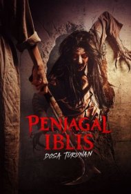 دانلود فیلم Penjagal Iblis: Dosa Turunan سال 2025 - قصاب شیطان: گناه موروثی