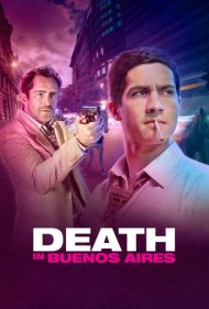 Death in Buenos Aires 2014