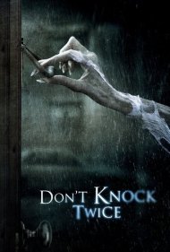 دانلود فیلم Don't Knock Twice سال 2016