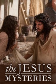 دانلود فیلم The Jesus Mysteries سال 2014 - اسرار عیسی