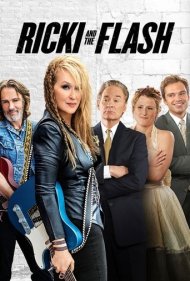 Ricki and the Flash 2015